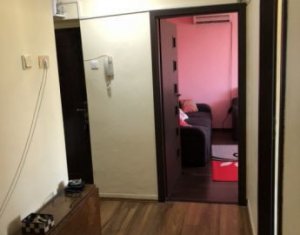 Lakás 3 szobák eladó on Cluj-napoca, Zóna Plopilor