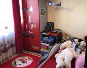 Lakás 3 szobák eladó on Cluj-napoca, Zóna Plopilor