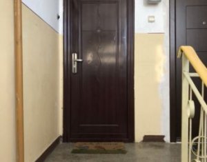 Lakás 3 szobák eladó on Cluj-napoca, Zóna Plopilor