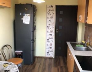 Lakás 3 szobák eladó on Cluj-napoca, Zóna Plopilor