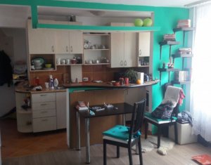 Lakás 2 szobák eladó on Cluj-napoca, Zóna Gheorgheni