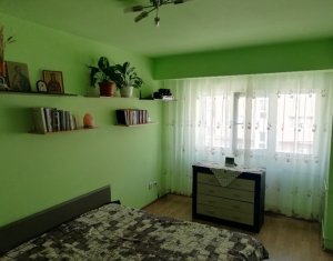 Lakás 2 szobák eladó on Cluj-napoca, Zóna Manastur