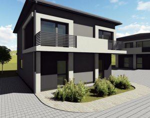 Ház 5 szobák eladó on Gilau