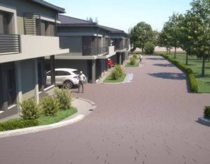 Ház 5 szobák eladó on Gilau