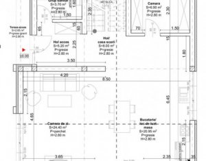 Ház 5 szobák eladó on Gilau