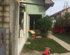 Ház 5 szobák eladó on Floresti