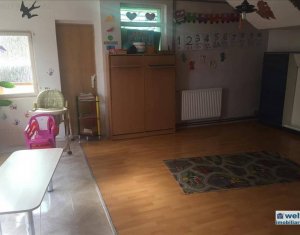 Ház 5 szobák eladó on Floresti