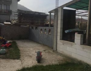 Ház 5 szobák eladó on Floresti