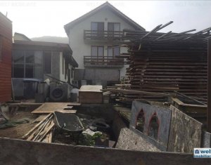 Ház 5 szobák eladó on Floresti