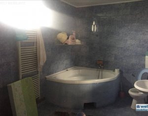 Ház 5 szobák eladó on Floresti