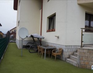 Ház 6 szobák eladó on Floresti