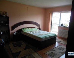 Ház 5 szobák eladó on Floresti