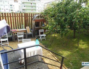 Ház 5 szobák eladó on Floresti