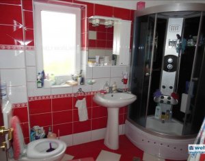 Ház 5 szobák eladó on Floresti