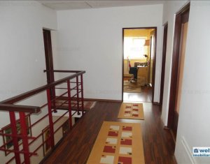 Ház 5 szobák eladó on Floresti