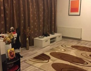 Lakás 2 szobák kiadó on Cluj-napoca