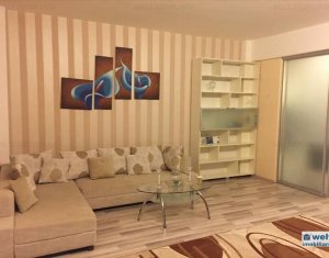 Lakás 2 szobák kiadó on Cluj-napoca