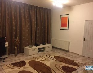 Lakás 2 szobák kiadó on Cluj-napoca