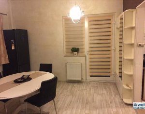 Lakás 2 szobák kiadó on Cluj-napoca