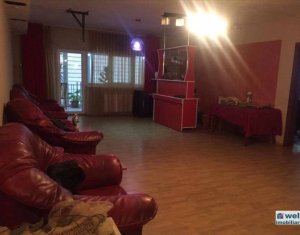 Lakás 4 szobák kiadó on Cluj-napoca, Zóna Marasti