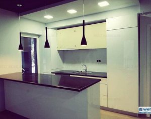 Lakás 3 szobák eladó on Cluj-napoca, Zóna Manastur