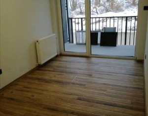 Lakás 3 szobák eladó on Cluj-napoca, Zóna Manastur