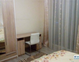 Lakás 2 szobák kiadó on Cluj-napoca, Zóna Marasti