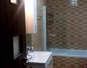 Lakás 2 szobák kiadó on Cluj-napoca, Zóna Marasti