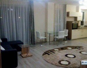 Lakás 2 szobák kiadó on Cluj-napoca, Zóna Marasti