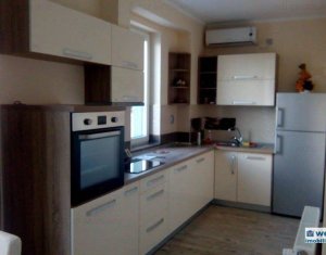 Lakás 2 szobák kiadó on Cluj-napoca, Zóna Marasti