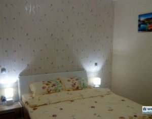 Lakás 2 szobák kiadó on Cluj-napoca, Zóna Marasti