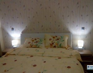 Lakás 2 szobák kiadó on Cluj-napoca, Zóna Marasti