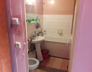 Lakás 4 szobák eladó on Cluj-napoca, Zóna Manastur