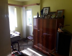 Lakás 4 szobák eladó on Cluj-napoca, Zóna Manastur