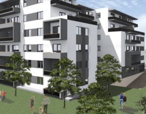 , 72m2 on Cluj-napoca, Zóna Dambul Rotund