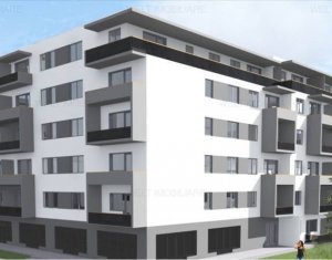 Lakás 3 szobák eladó on Cluj-napoca, Zóna Dambul Rotund