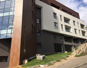 Lakás 3 szobák eladó on Cluj-napoca, Zóna Grigorescu