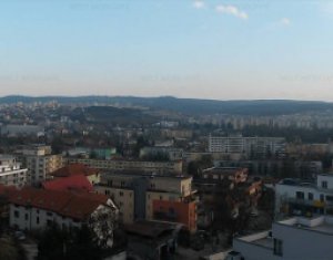 Lakás 3 szobák eladó on Cluj-napoca, Zóna Grigorescu