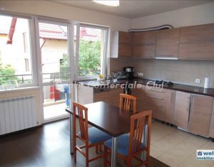 , 80m2 on Cluj-napoca, Zóna Andrei Muresanu