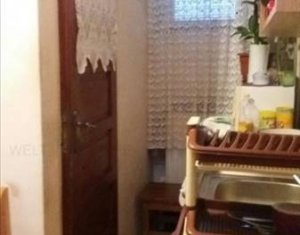 Lakás 1 szobák eladó on Cluj-napoca, Zóna Iris