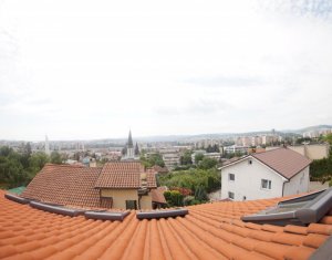 Ház 5 szobák eladó on Cluj-napoca, Zóna Grigorescu