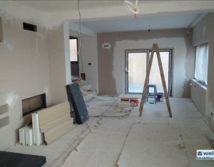 Ház 5 szobák eladó on Cluj-napoca, Zóna Grigorescu