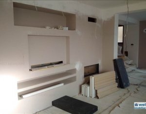 Ház 5 szobák eladó on Cluj-napoca, Zóna Grigorescu