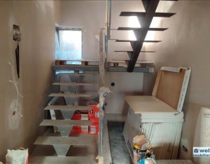 Ház 5 szobák eladó on Cluj-napoca, Zóna Grigorescu