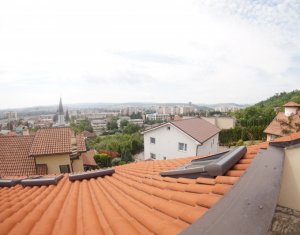 Ház 5 szobák eladó on Cluj-napoca, Zóna Grigorescu