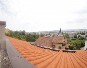 Ház 5 szobák eladó on Cluj-napoca, Zóna Grigorescu