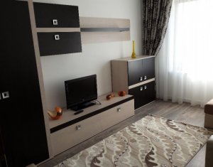 Lakás 2 szobák kiadó on Cluj-napoca, Zóna Buna Ziua