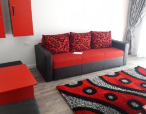 Lakás 2 szobák kiadó on Cluj-napoca, Zóna Buna Ziua