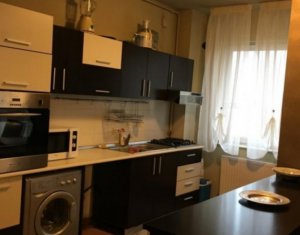 Lakás 3 szobák kiadó on Cluj-napoca, Zóna Andrei Muresanu