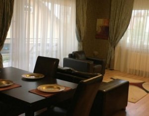 Lakás 3 szobák kiadó on Cluj-napoca, Zóna Andrei Muresanu